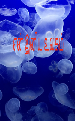 என் இனிய உலகம்