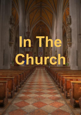 In The Church