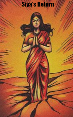 Siya's Return