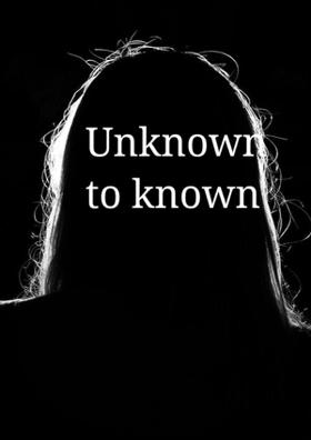 Unknown To Known