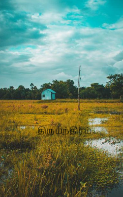 திருமந்திரம்