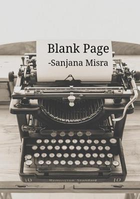 Blank Page