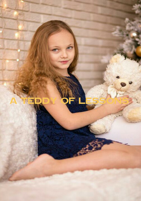 A Teddy Of Lessons