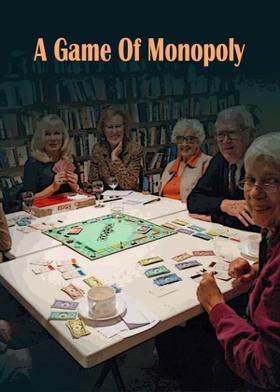 A Game Of Monopoly