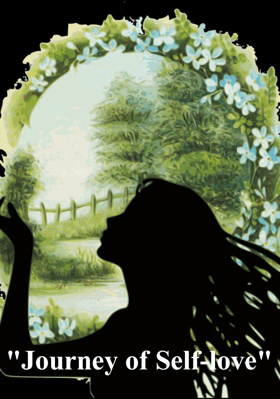 Journey Of Self-love