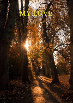 My Love