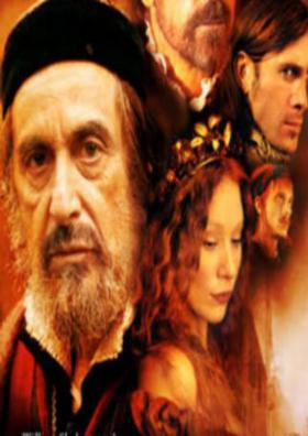 The Merchant Of Venice Scene 10
