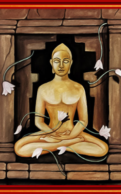 દસમા તીર્થંકર શ્રી શીતલનાથ ભગવાન