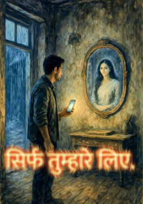 सिर्फ तुम्हारे लिए.