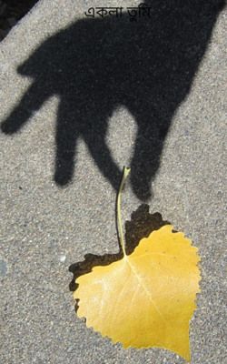 একলা তুমি