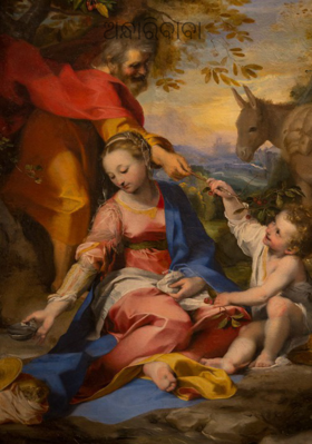 ଅନ୍ଧାରିବାବା