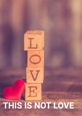 This Is Not Love