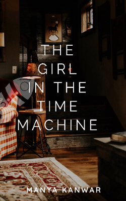 The Girl In The Time Machine