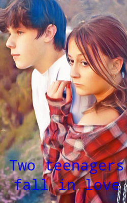 Two Teenagers Fall In Love