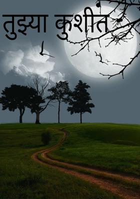 तुझ्या कुशीत