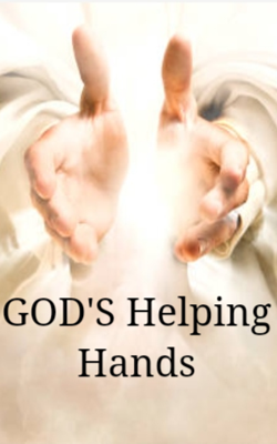 GOD'S Helping Hands