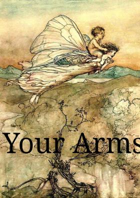 In Your Arms