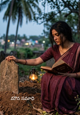 మౌన సమాధి 