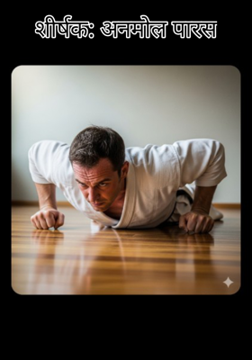 शीर्षक: अनमोल पारस