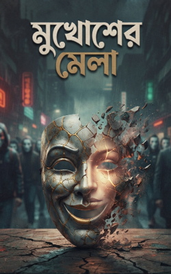 মুখোশের মেলা