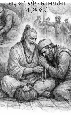 સાધુ અને ફકીર : ઈમાનદારીનો અમૂલ્ય હીરો