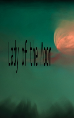 Lady Of The Moon