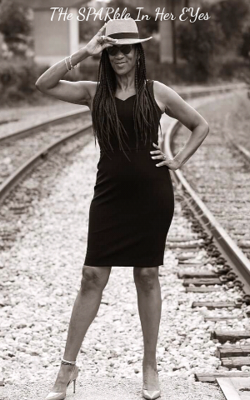 The Sparkle In Her Eyes