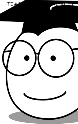 Teachers Are The Best