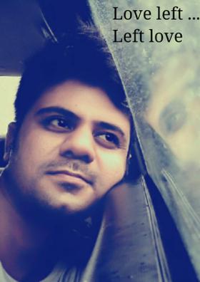 Love Left ... Left Love