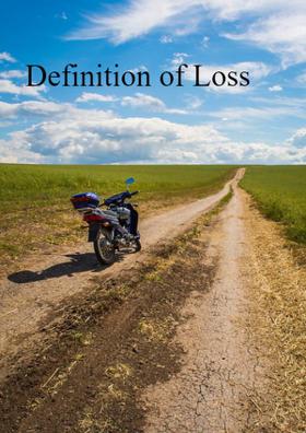Definition Of Loss