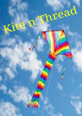 Kite And Thread