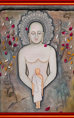 નવમા તીર્થંકર શ્રી સુવિધિનાથ ભગવાન (પુષ્પદંત ભગવાન)