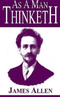 As You Think - chapter 2