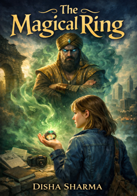 The Magical Ring 