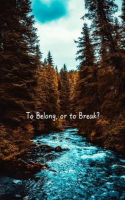 To Belong, or to Break?
