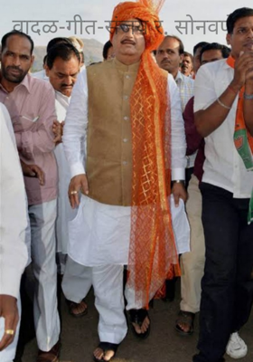 वादळ-गीत-संजय र. सोनवणे