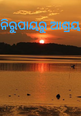 ନିରୁପାୟରୁ ଆଶ୍ରୟ