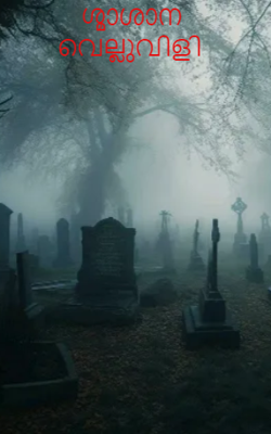 ശ്മശാന വെല്ലുവിളി