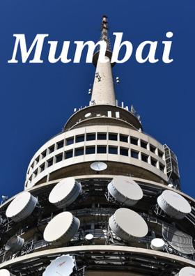 My Mumbai