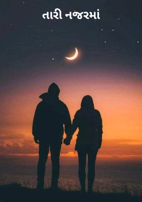 તારી નજરમાં