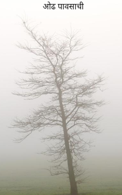 ओढ पावसाची