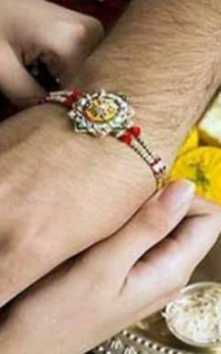 रक्षा बंधन