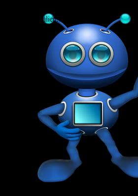 The Very Friendly Alien