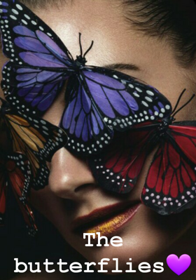 The Butterflies