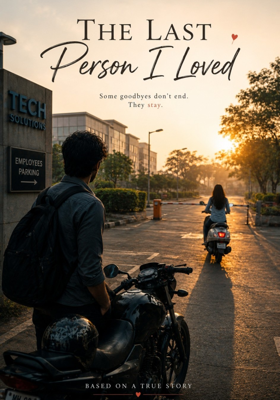 The Last Person I Loved - 10