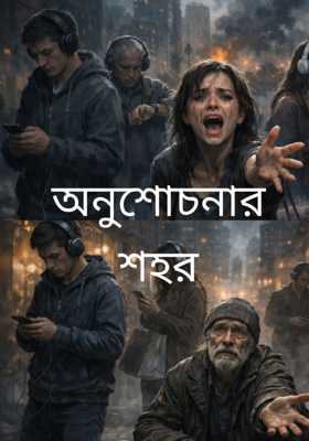 অনুশোচনার শহর