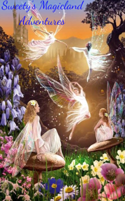 Sweety's Magicland Adventures