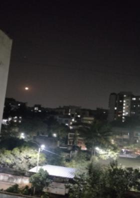 कसक इक रात की