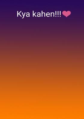 Kya kahen