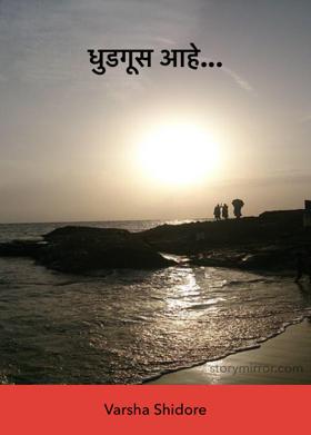 धुडगूस आहे...